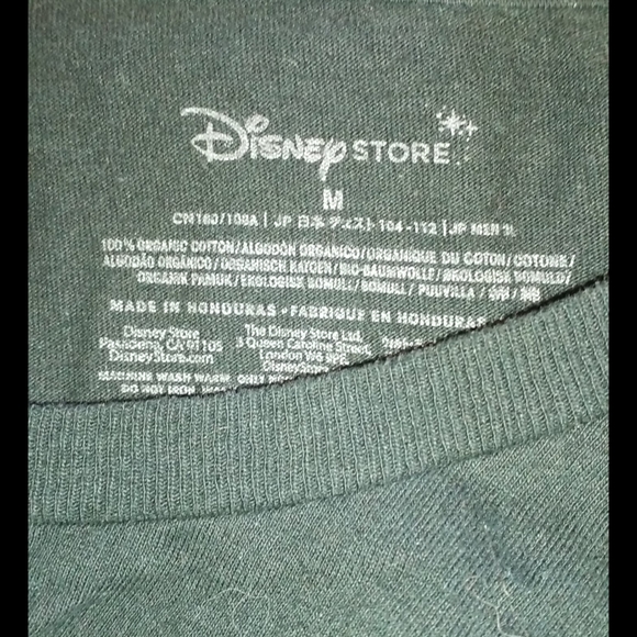 T shirt   Disney - Picture 3 of 3